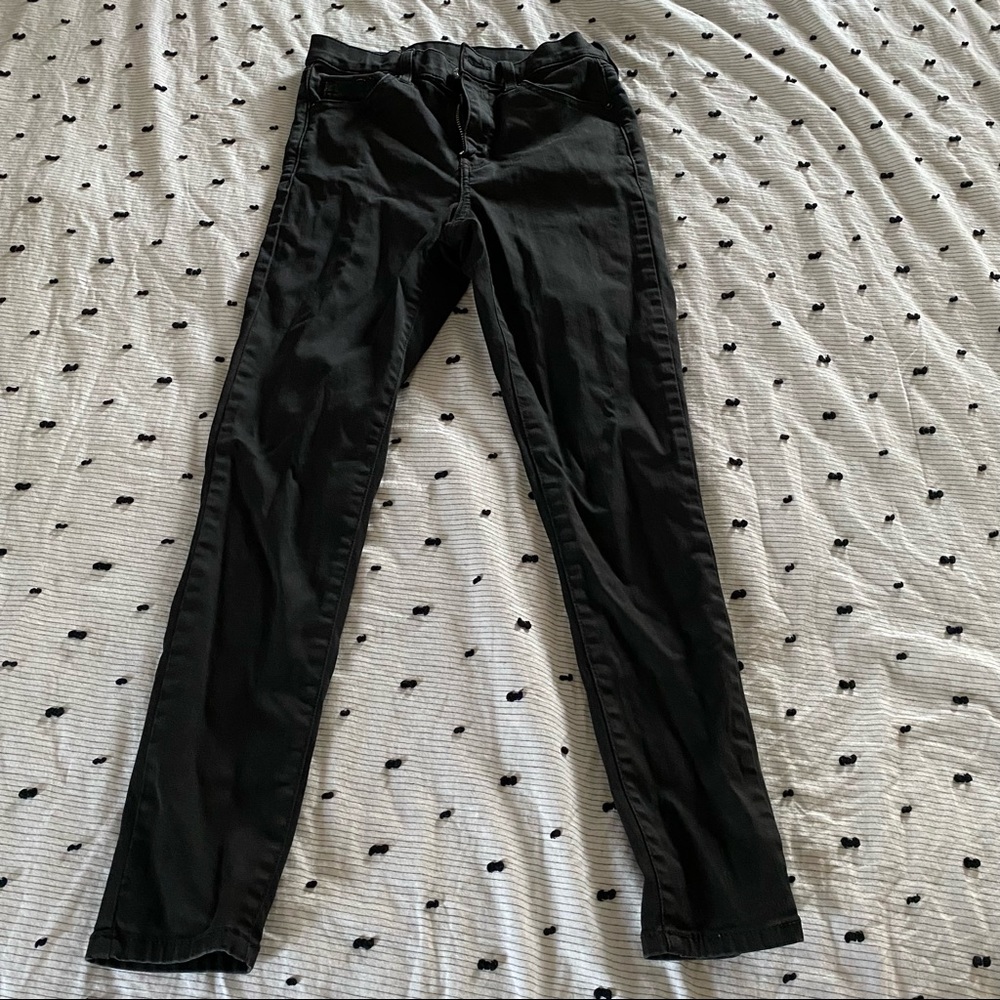 TopShop jeans w26 l30